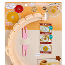 Knitting Loom (Coaster/Yellow)