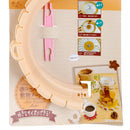 Knitting Loom (Coaster/Yellow)