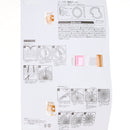 Knitting Loom (Coaster/Yellow)