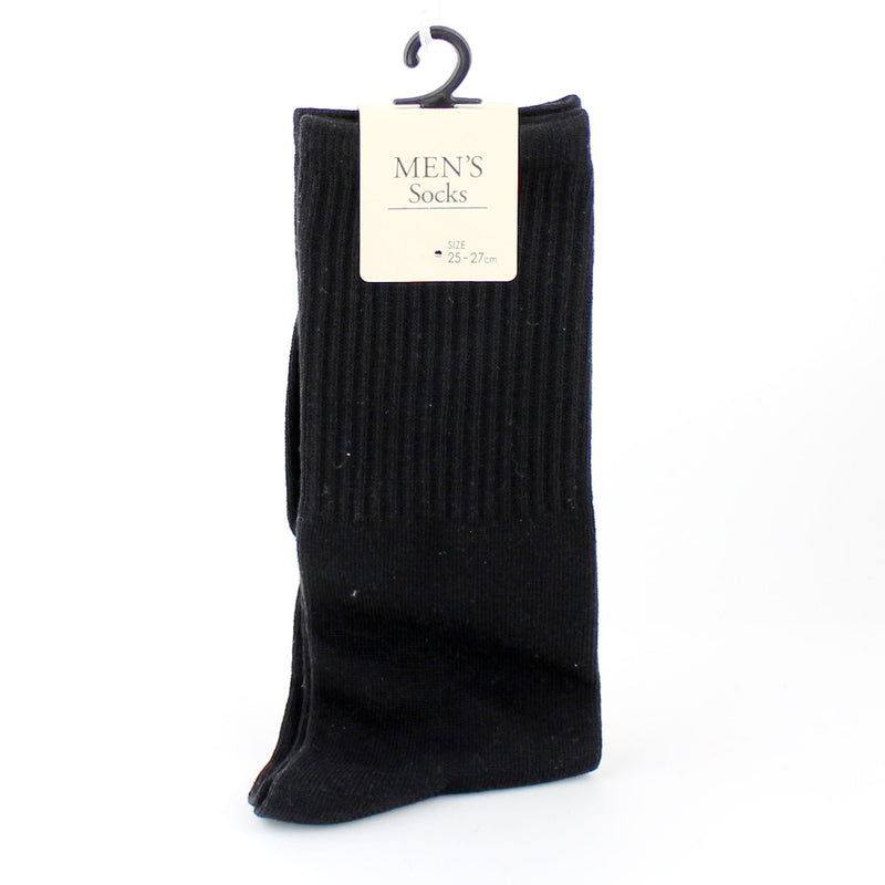 Men Sports Socks (25-27cm)