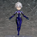 Parfom R! Kaworu Nagisa