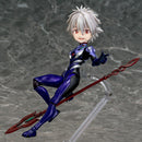 Parfom R! Kaworu Nagisa