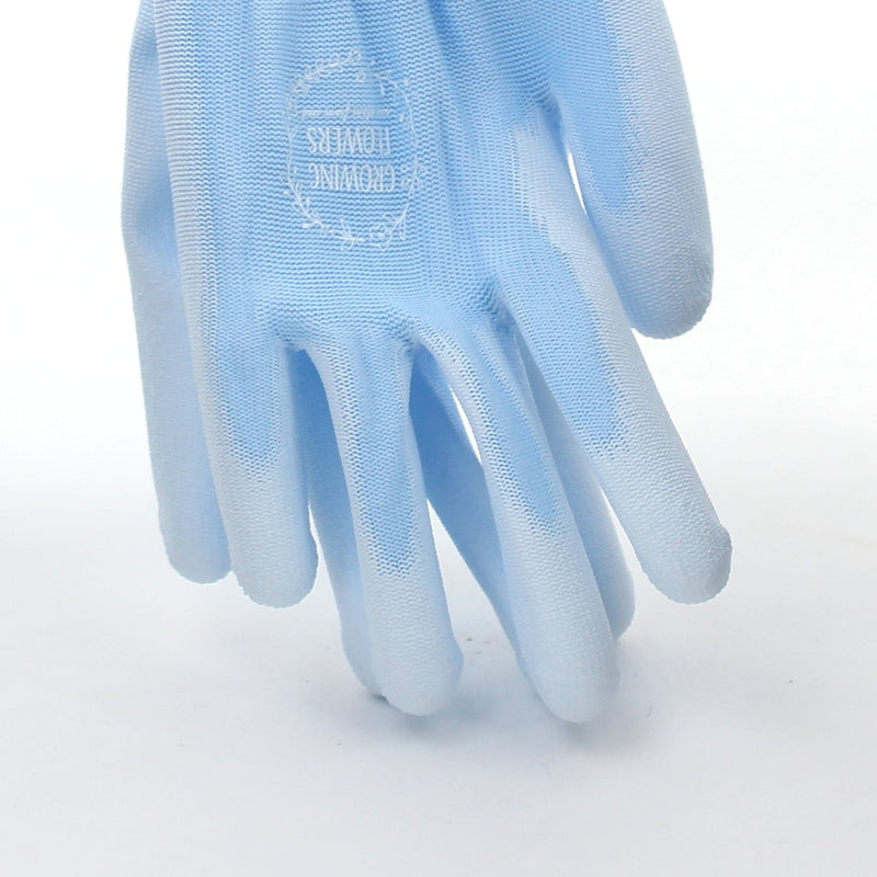 Garden Gloves (M/Long/GR*PR/9.3x30cm (1pr))