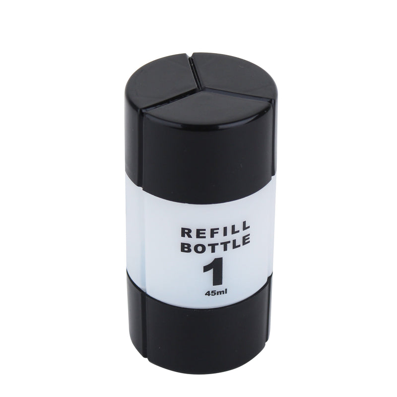 Refill Bottle Related