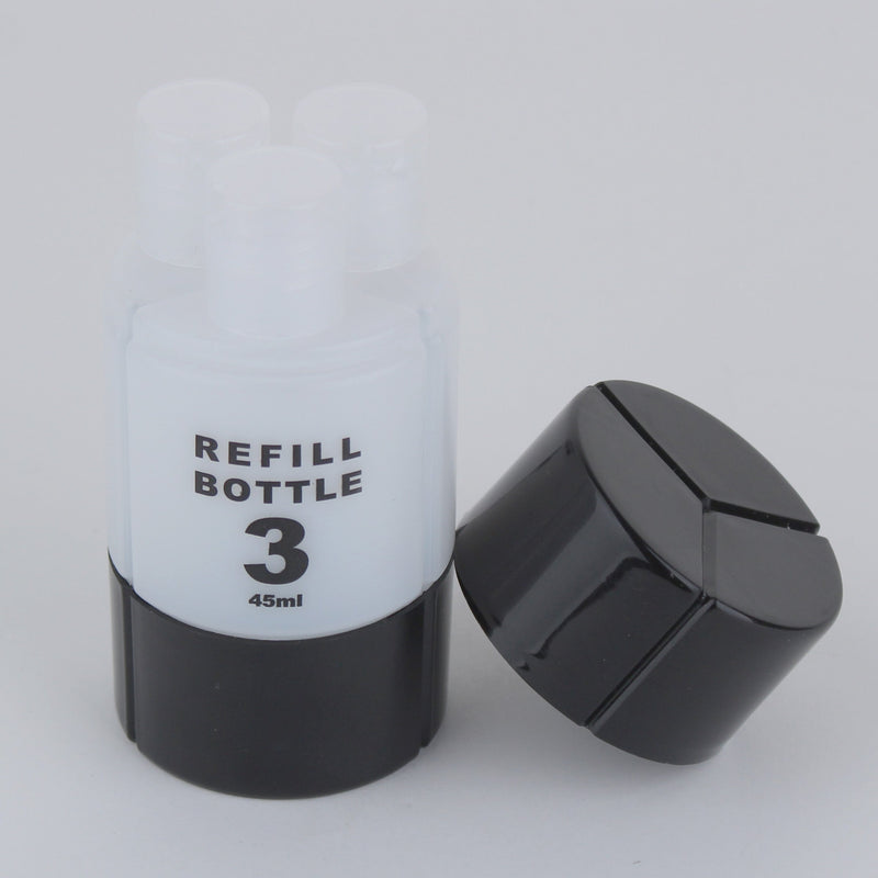 Refill Bottle Related