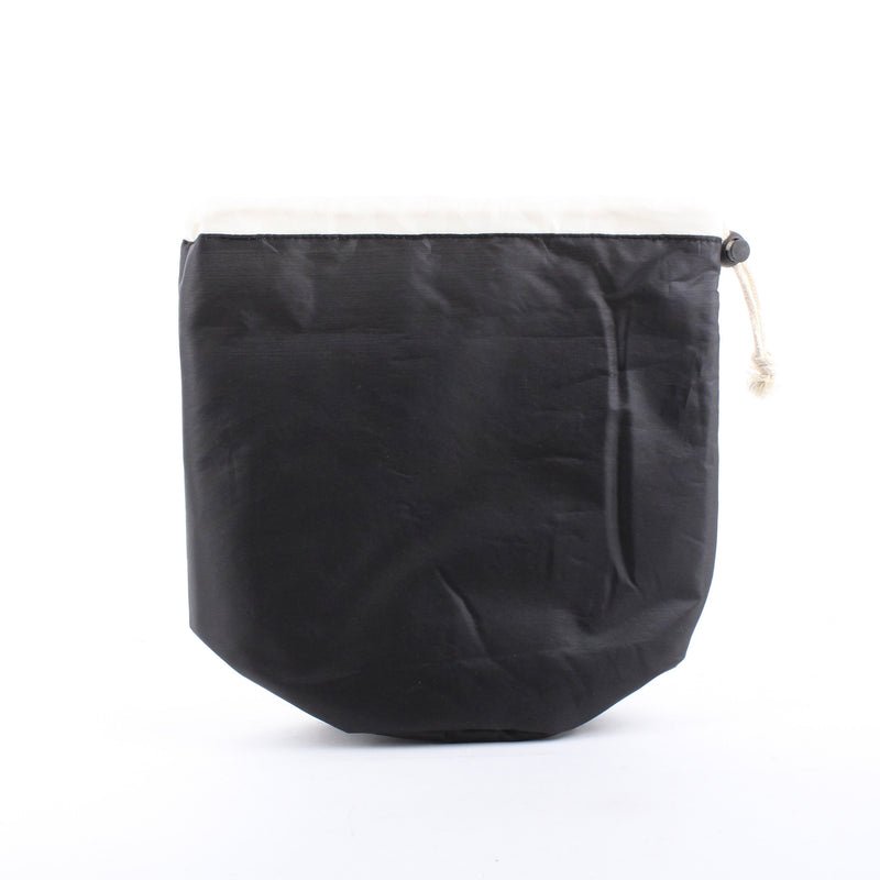 3-Piece Cosmetic Bag Set