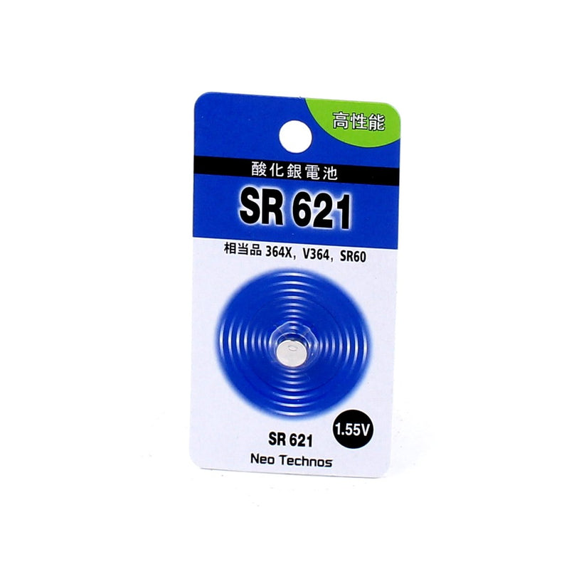SR621 Battery