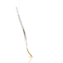 Teaspoon (Tea/GD/12.9x2.1cm)