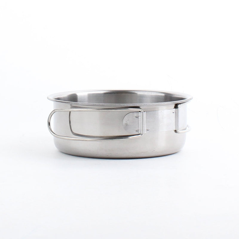 Bowl with Foldable Handles 390mL