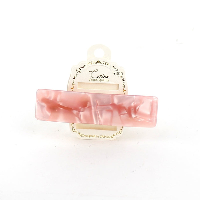 Hair Clip (Rectangular)