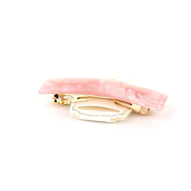 Hair Clip (Rectangular)