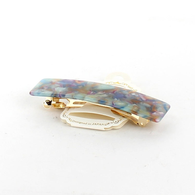 Hair Clip (Rectangular)