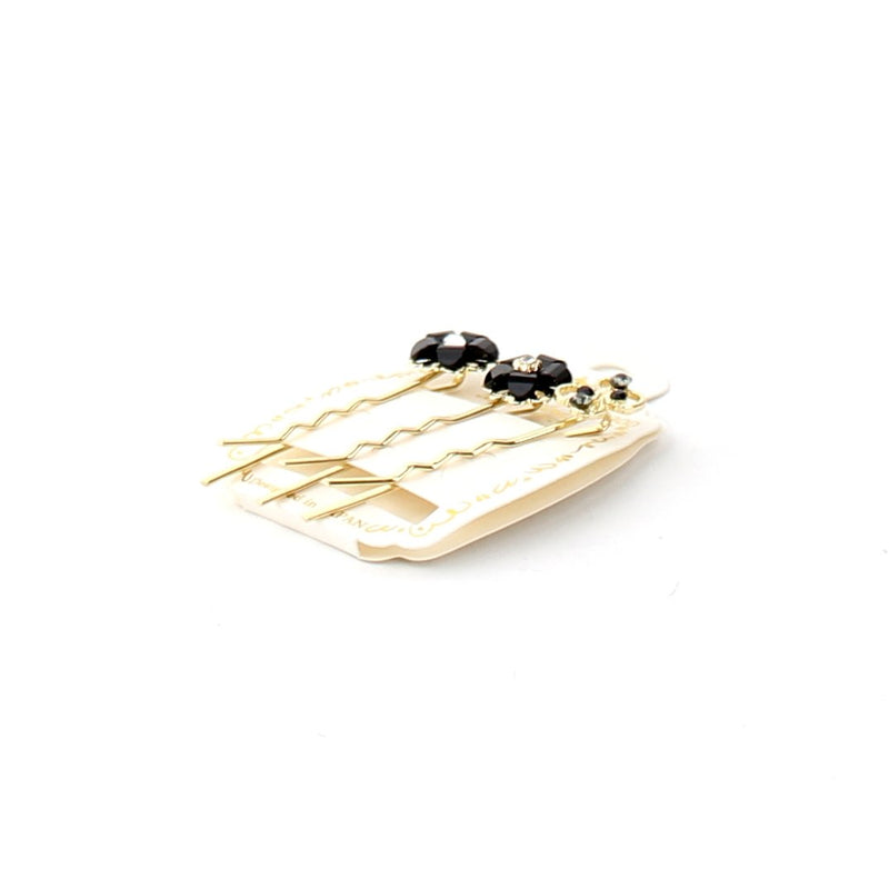 Hair Clips (3pcs)