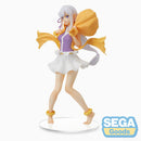 Sega SPM Re:Zero Figure Emilia Wind God Ver.