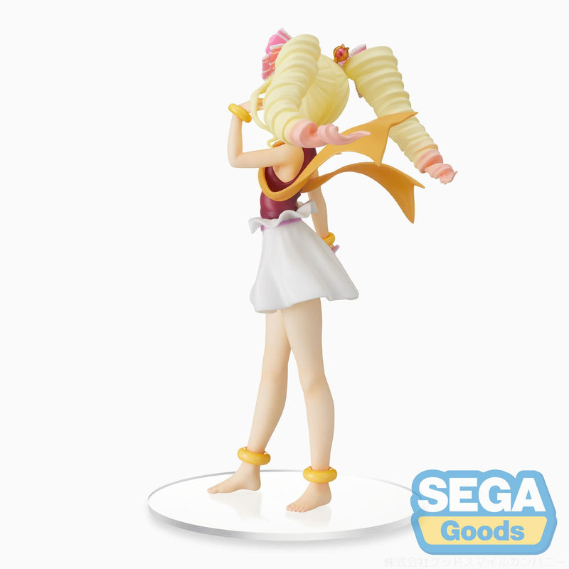 Sega SPM Re:Zero Figure Beatrice Thunder God Ver.