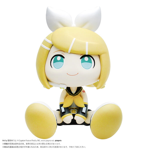 [BINIVINI BABY] SOFT VINYL FIGURE Kagamine Rin