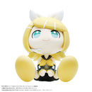 [BINIVINI BABY] SOFT VINYL FIGURE Kagamine Rin