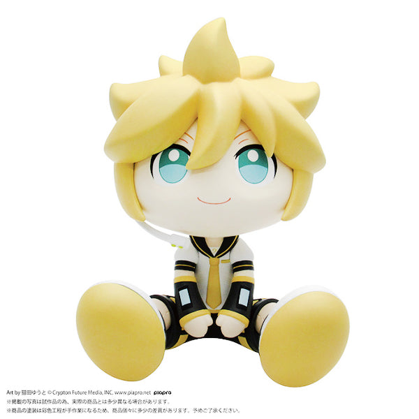 [BINIVINI BABY] SOFT VINYL FIGURE Kagamine Len