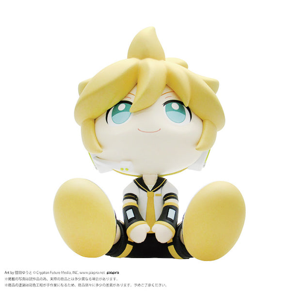 [BINIVINI BABY] SOFT VINYL FIGURE Kagamine Len