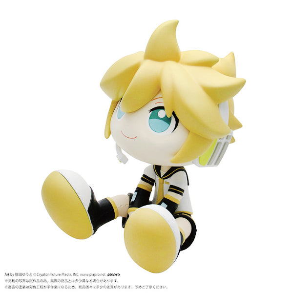 [BINIVINI BABY] SOFT VINYL FIGURE Kagamine Len