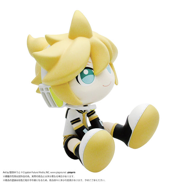 [BINIVINI BABY] SOFT VINYL FIGURE Kagamine Len