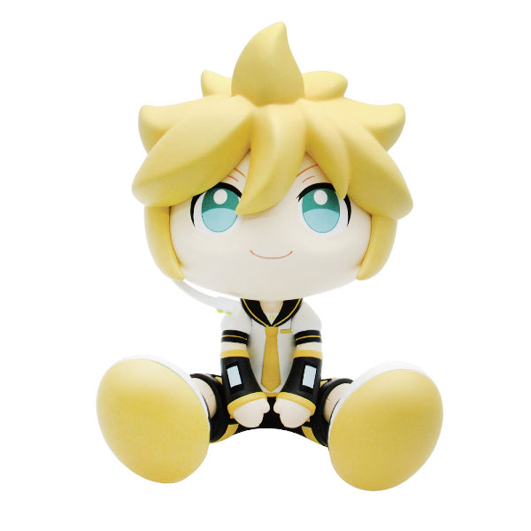 [BINIVINI BABY] SOFT VINYL FIGURE Kagamine Len