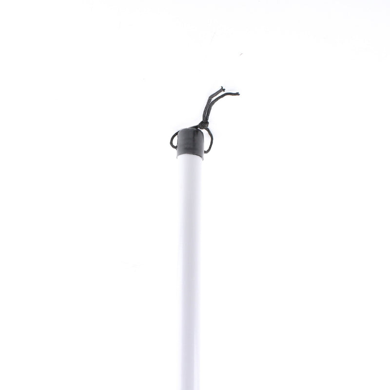 Broom with Long Handle
