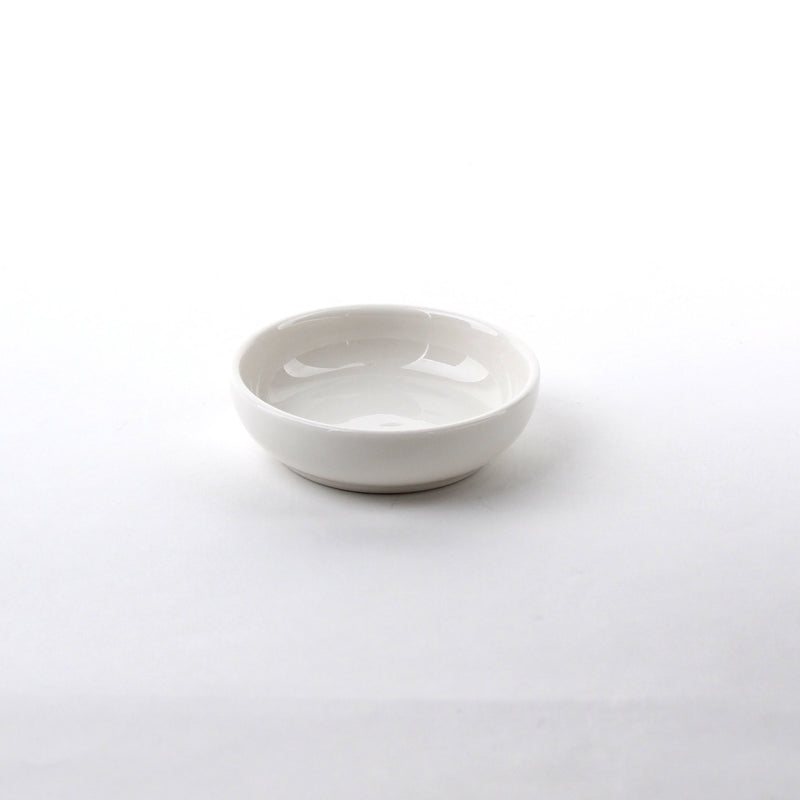 Bowl (Mini/Round/WT/6.5x1.5cm)