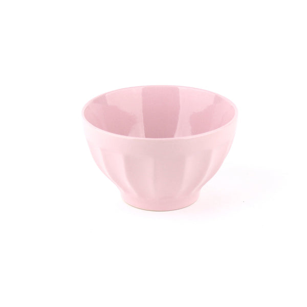Bowl (Cafe Au lait/3xCol/11.5x6.5cm)