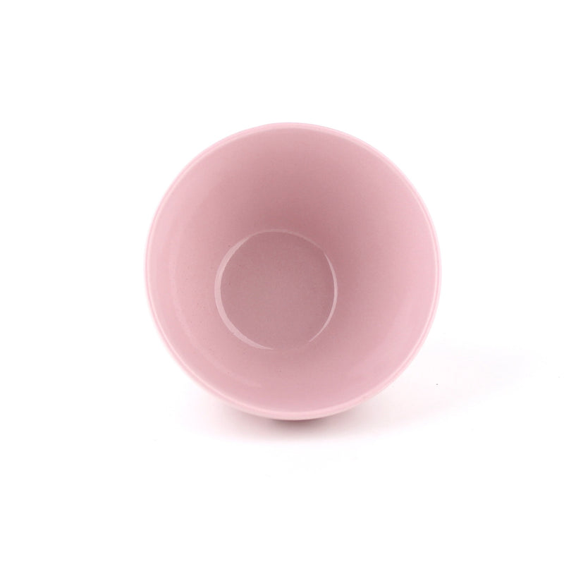 Bowl (Cafe Au lait/3xCol/11.5x6.5cm)