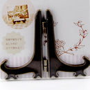 Easel (Antique/BK/9.1x7cm)