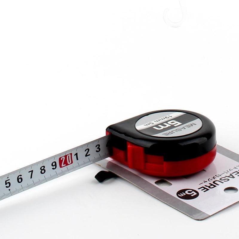 Measuring Tape (BK/500cm)