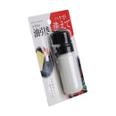 Oiling Brush (Silicone/Takoyaki/White/9x2.9cm)
