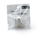 Decoration (Polyresin/3.5x4.2cm)