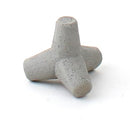 Decoration (Polyresin/3.5x4.2cm)