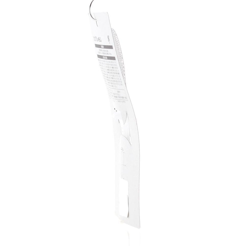 Rice Paddle (PP/Clear/21.3x6.8cm)
