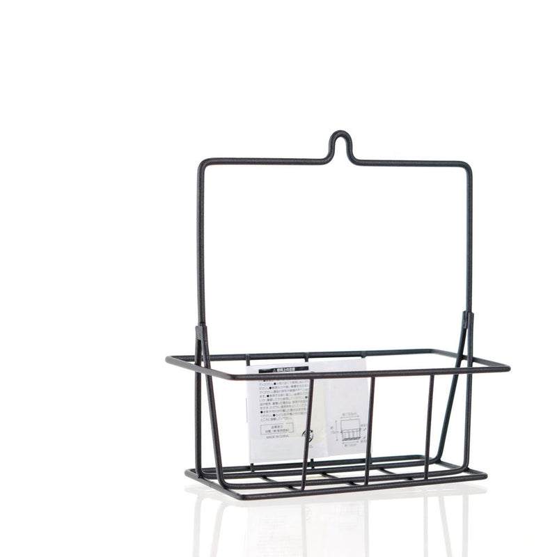 Condiments Rack (Iron/Compact)