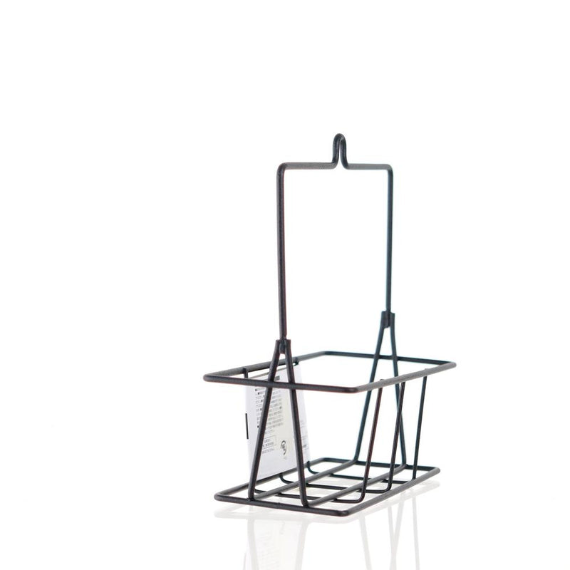 Condiments Rack (Iron/Compact)