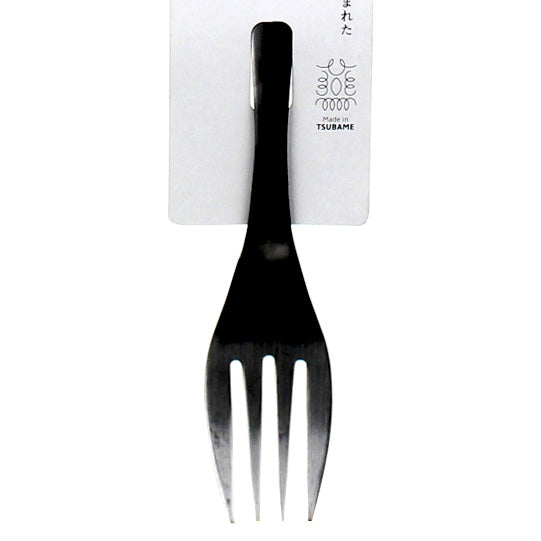 Stainless Steel Dessert Fork (17.6cm)