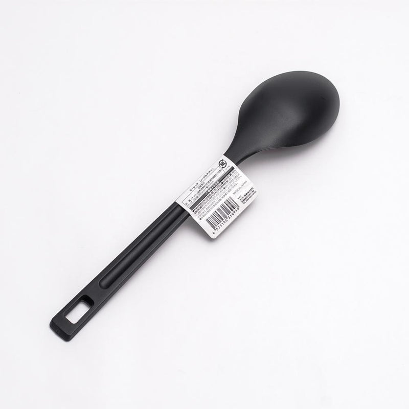 Ladle Spoon (Nylon/Dishwasher Safe)