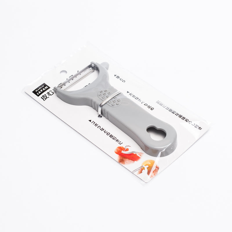 Peeler (Styrene Resin)