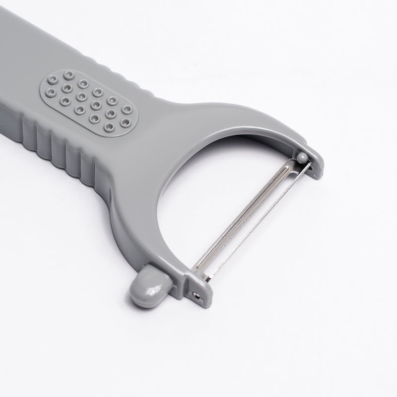Peeler (Styrene Resin)