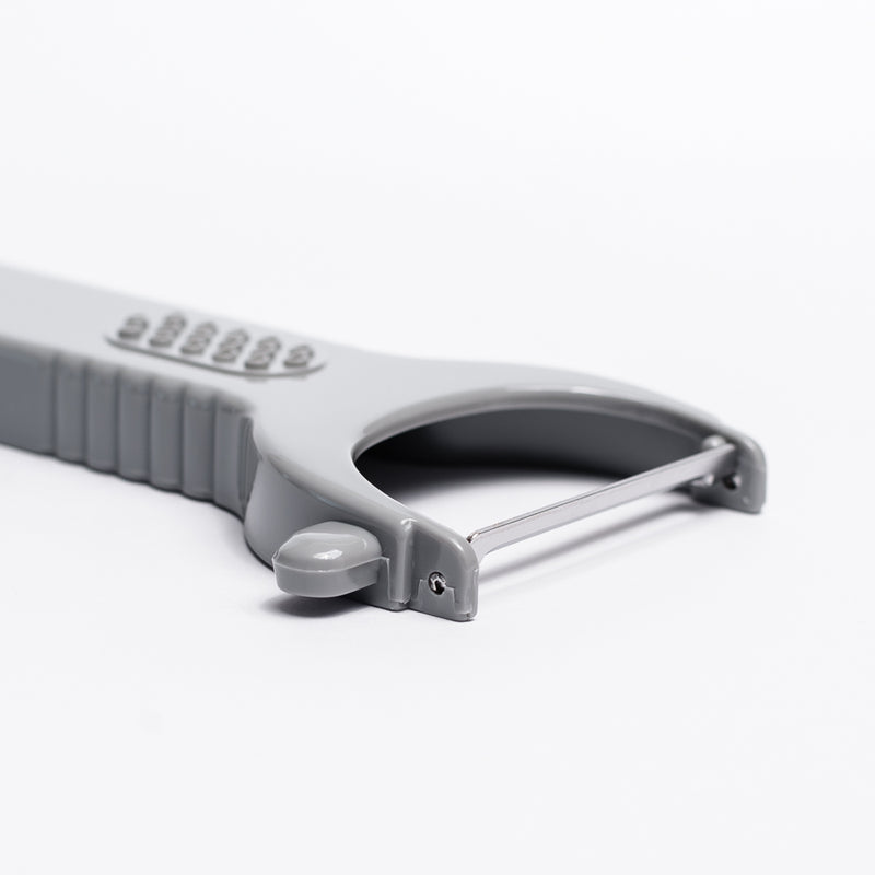 Peeler (Styrene Resin)