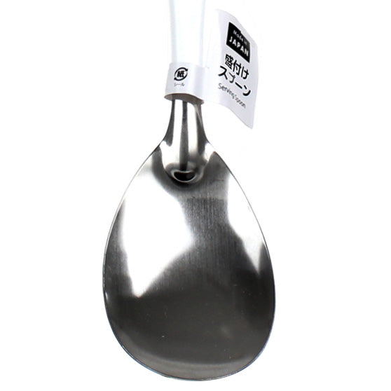 Serving Spoon (Stainless Steel/Not Dishwasher-safe)