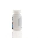 Seasoning Container (PE/With Cap/Liquid/L10xW5cm / 125 mL)