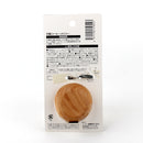 Measuring Spoon (Wood/Coffee)