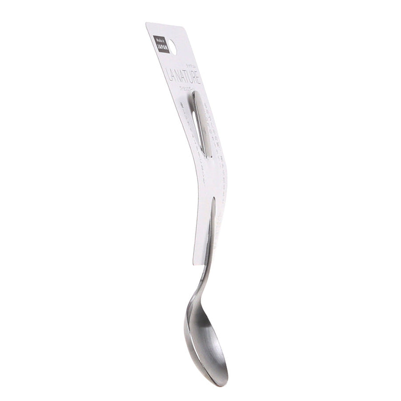 Spoon (Stainless Steel)