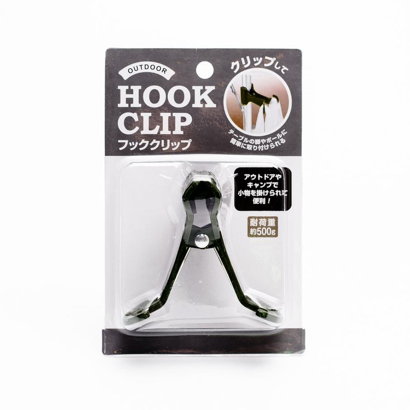 Hook Clip (POM)