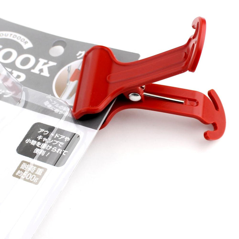 Clip-On Hook
