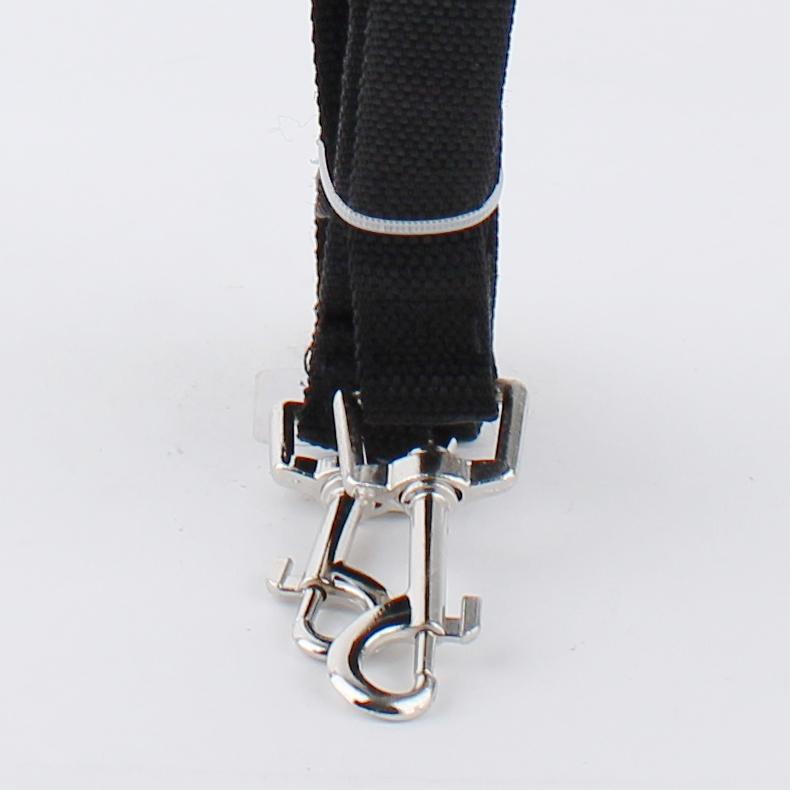 Dog Leash (Attach On Collar/For Small Dog: ~3kg)